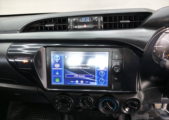 Used 5
                    TOYOTA
                     for Sale Image