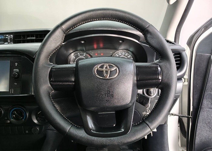 Used 5
                    TOYOTA
                     for Sale Image