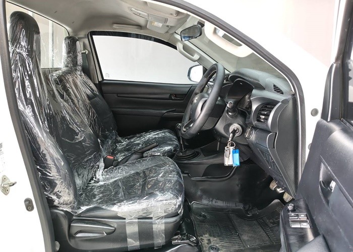 Used 5
                    TOYOTA
                     for Sale Image