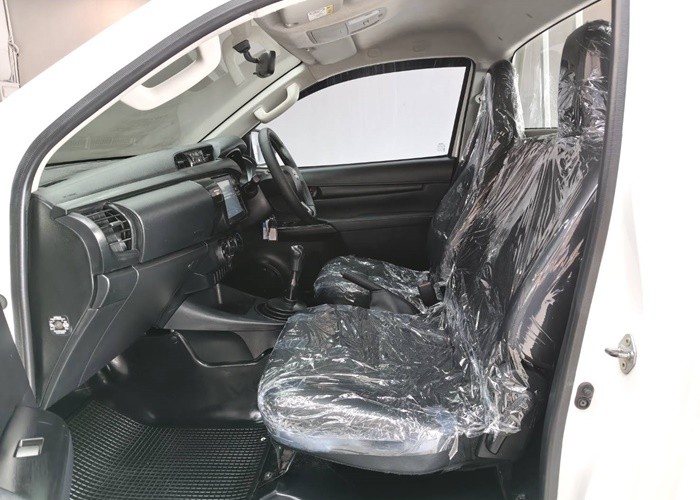 Used 5
                    TOYOTA
                     for Sale Image