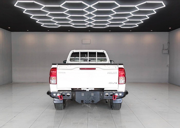 Used 5
                    TOYOTA
                     for Sale Image