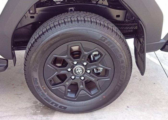 Used 1
                    TOYOTA
                     for Sale Image