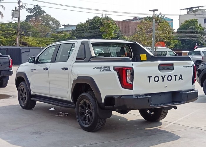 Used 1
                    TOYOTA
                     for Sale Image