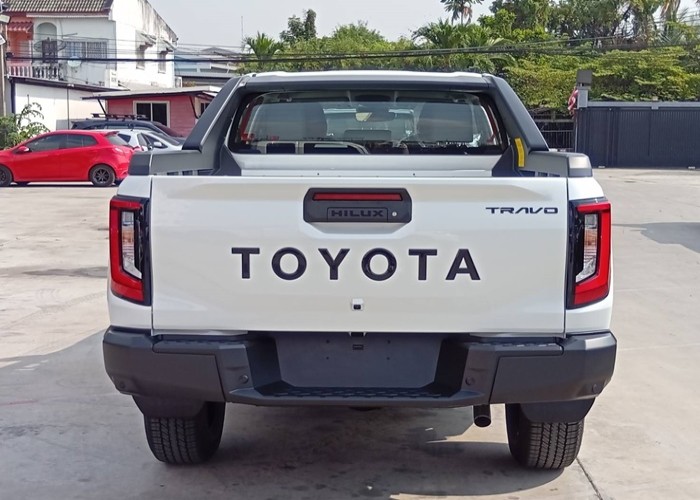 Used 1
                    TOYOTA
                     for Sale Image
