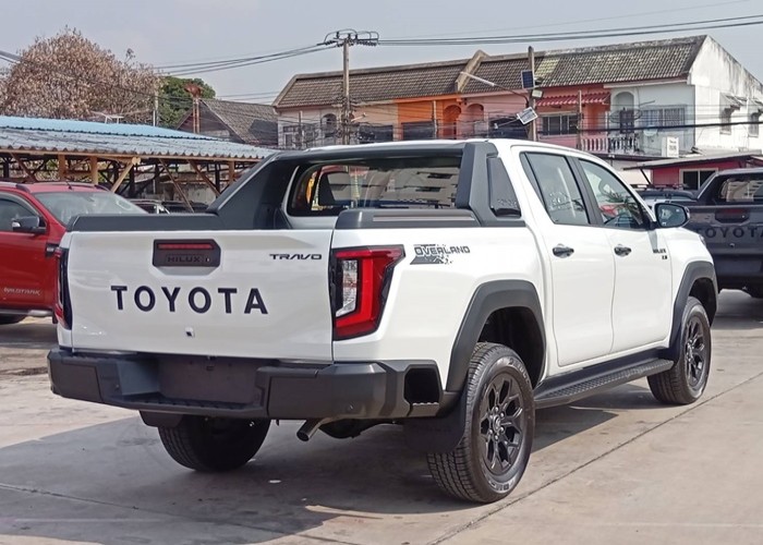 Used 1
                    TOYOTA
                     for Sale Image