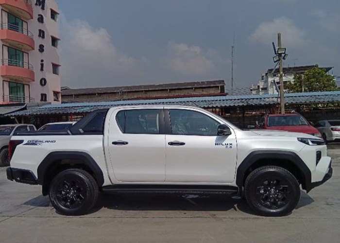 Used 1
                    TOYOTA
                     for Sale Image