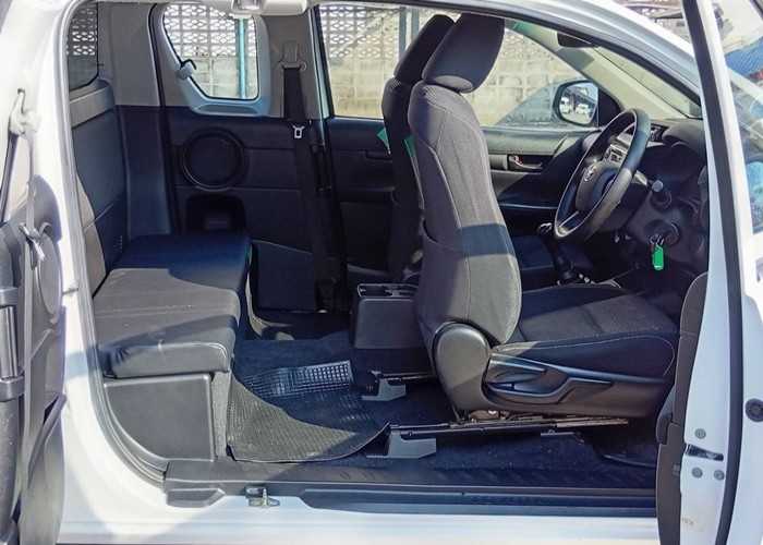 Used 9
                    TOYOTA
                     for Sale Image