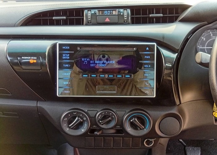 Used 9
                    TOYOTA
                     for Sale Image