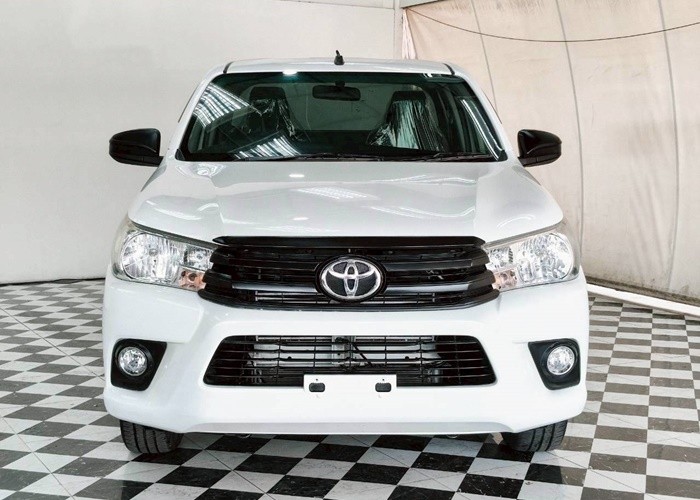 Used 9
                    TOYOTA
                     for Sale Image