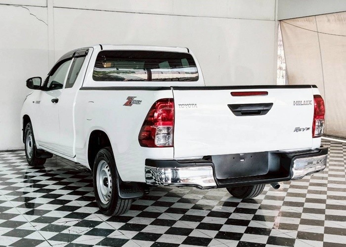 Used 9
                    TOYOTA
                     for Sale Image