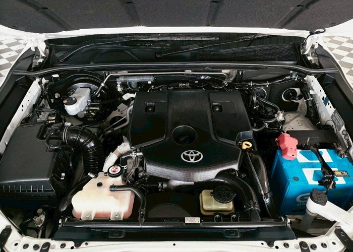 Used 9
                    TOYOTA
                     for Sale Image