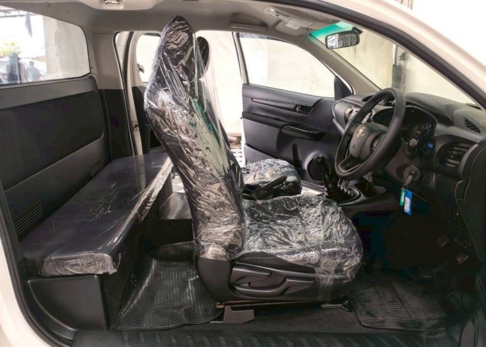 Used 9
                    TOYOTA
                     for Sale Image