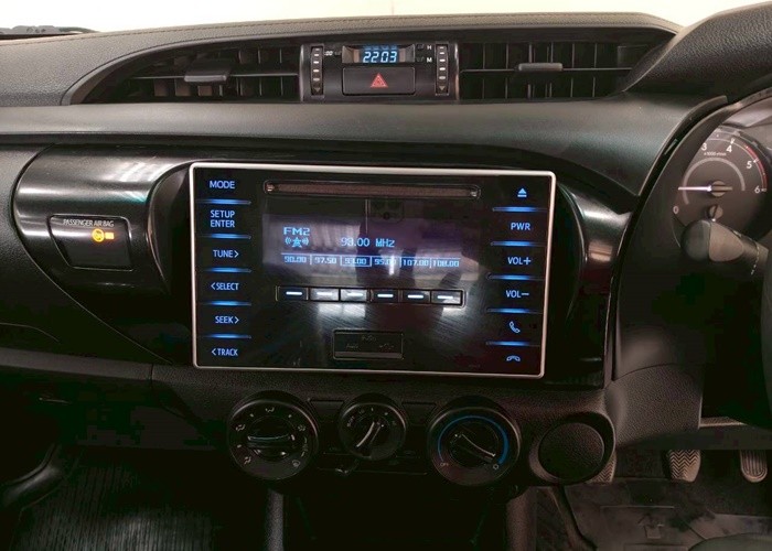 Used 9
                    TOYOTA
                     for Sale Image