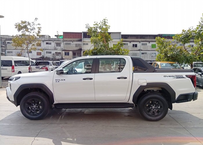 Used 1
                    TOYOTA
                     for Sale Image