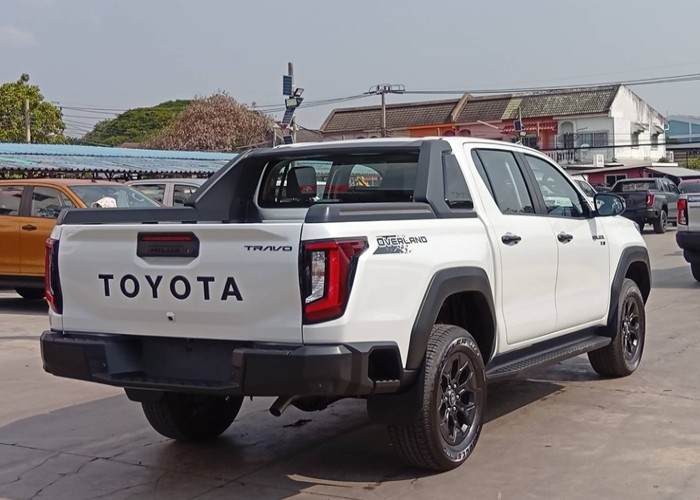 Used 1
                    TOYOTA
                     for Sale Image