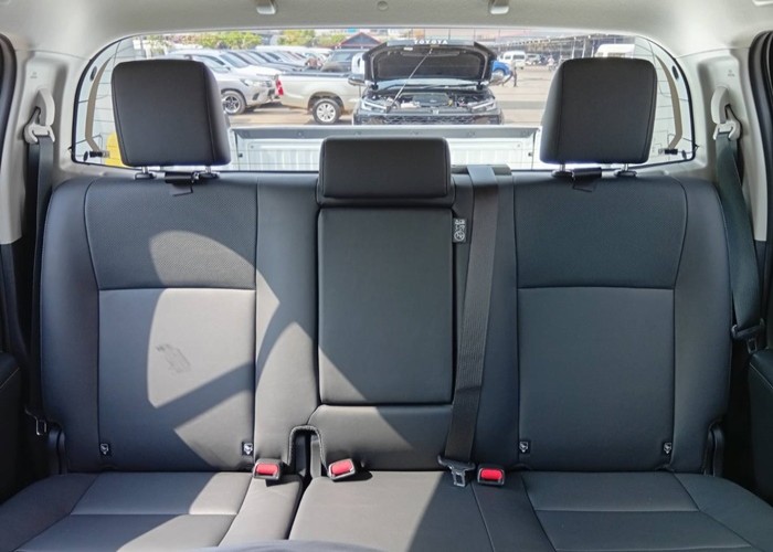 Used 1
                    TOYOTA
                     for Sale Image