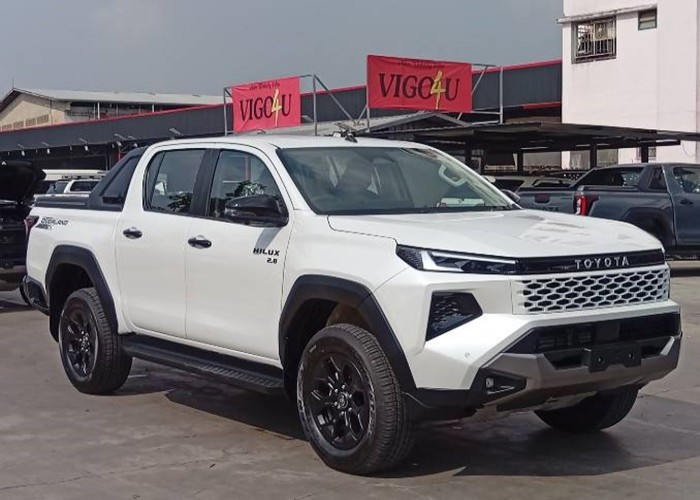 Used 1
                    TOYOTA
                     for Sale Image