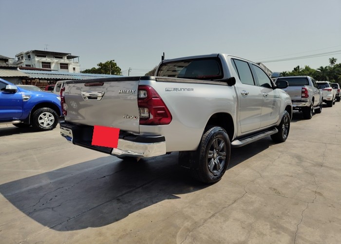 Used 9
                    TOYOTA
                     for Sale Image