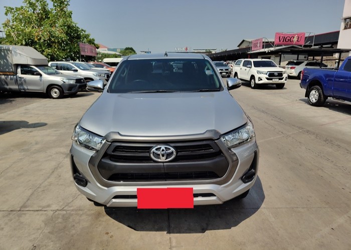 Used 9
                    TOYOTA
                     for Sale Image