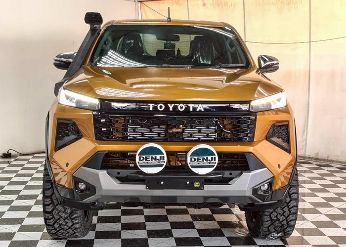 Used 9
                    TOYOTA
                     for Sale Image