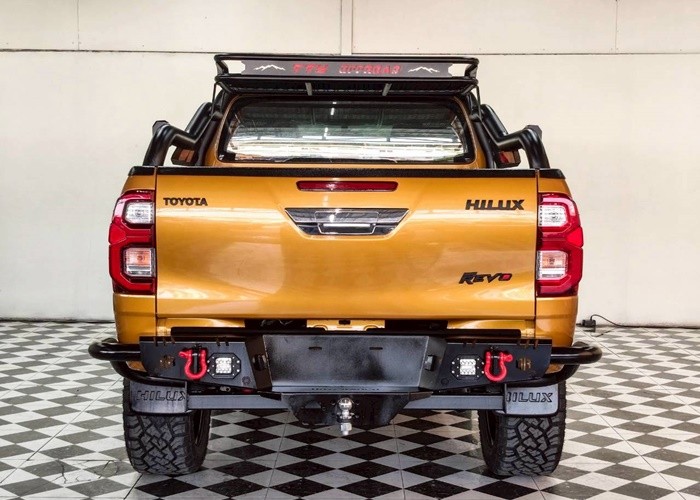 Used 9
                    TOYOTA
                     for Sale Image