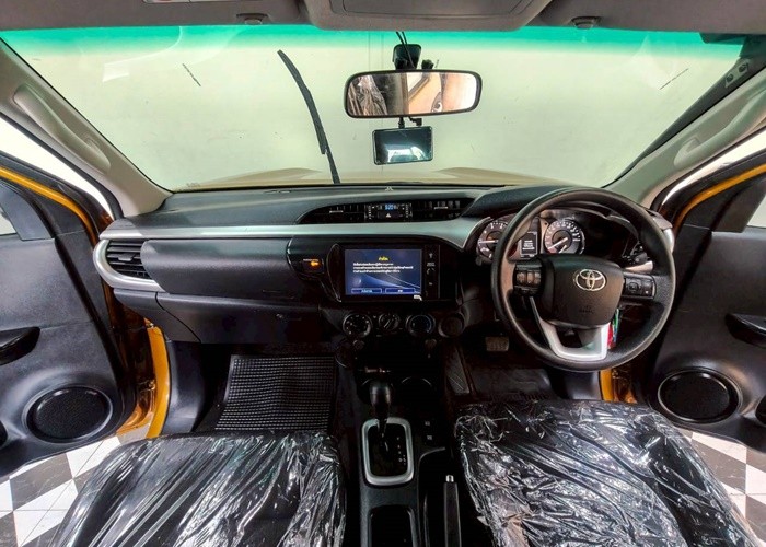 Used 9
                    TOYOTA
                     for Sale Image