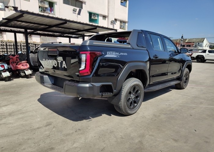 Used 1
                    TOYOTA
                     for Sale Image