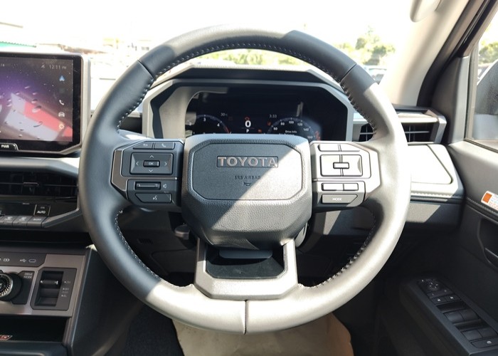 Used 1
                    TOYOTA
                     for Sale Image