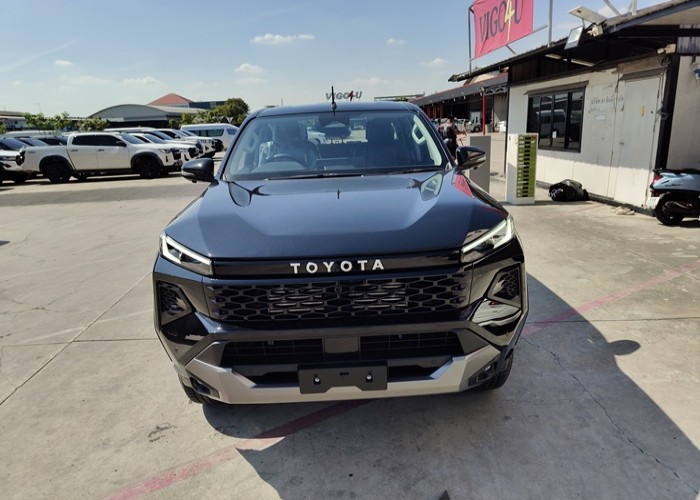 Used 1
                    TOYOTA
                     for Sale Image