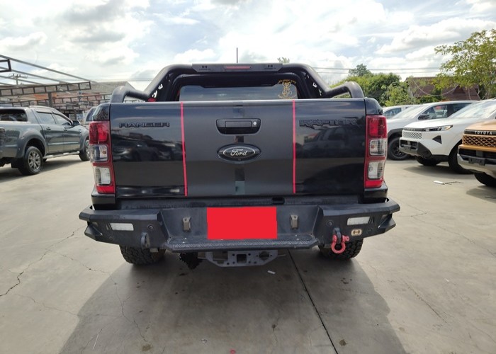 Used 6
                    FORD
                     for Sale Image