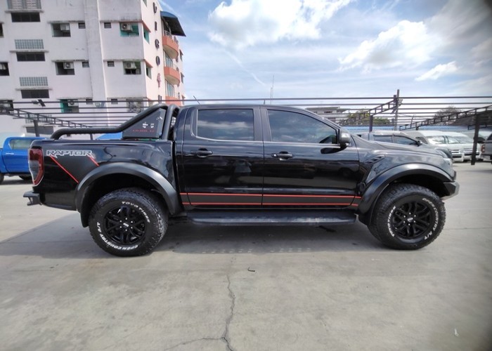 Used 6
                    FORD
                     for Sale Image