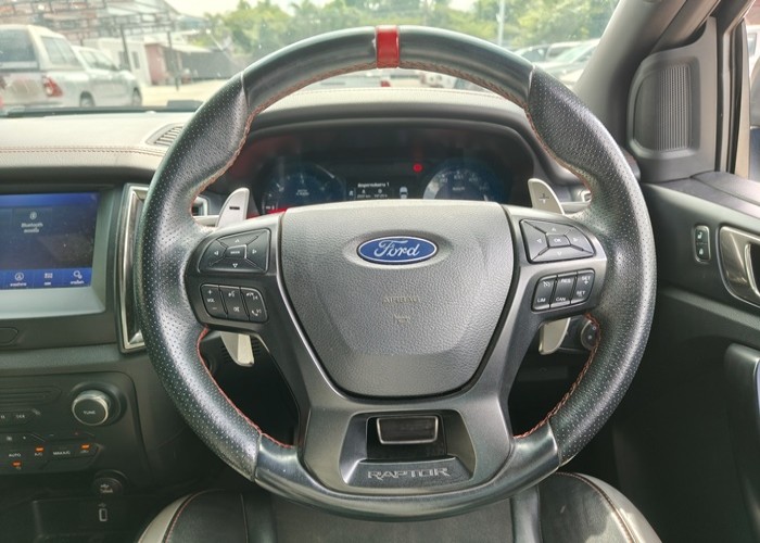 Used 6
                    FORD
                     for Sale Image