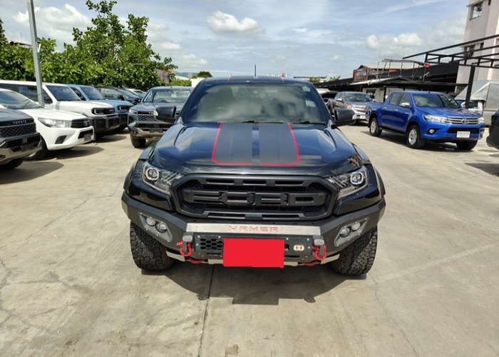 Used 6
                    FORD
                     for Sale Image