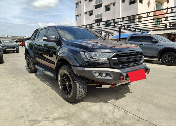 Used 6
                    FORD
                     for Sale Image