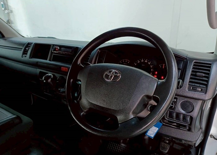 Used 7
                    TOYOTA
                     for Sale Image