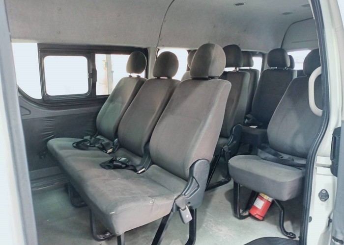 Used 7
                    TOYOTA
                     for Sale Image