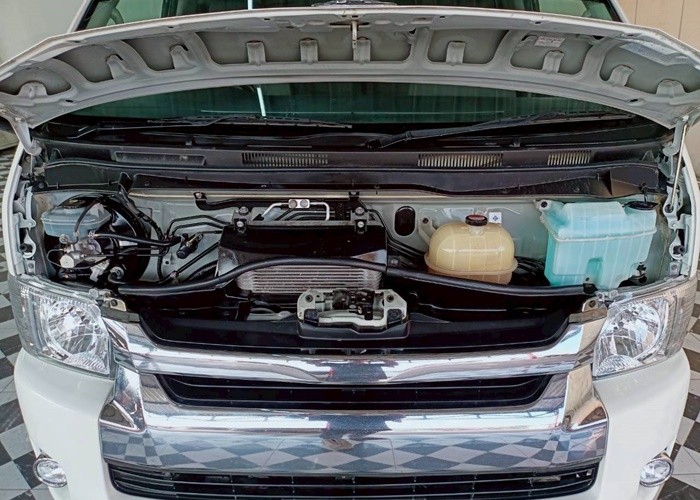 Used 7
                    TOYOTA
                     for Sale Image