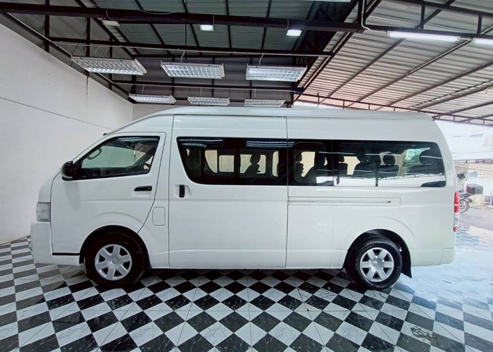 Used 7
                    TOYOTA
                     for Sale Image