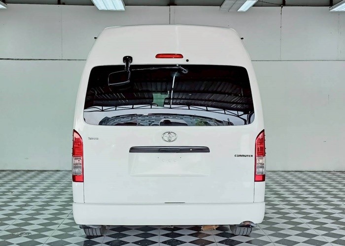 Used 7
                    TOYOTA
                     for Sale Image