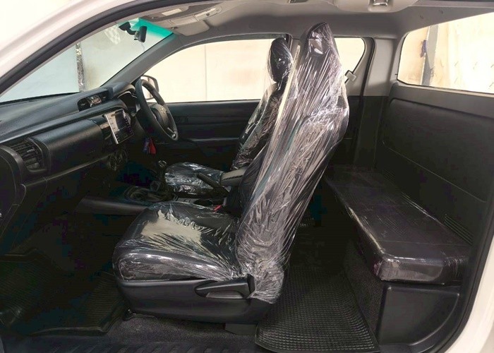 Used 11
                    TOYOTA
                     for Sale Image