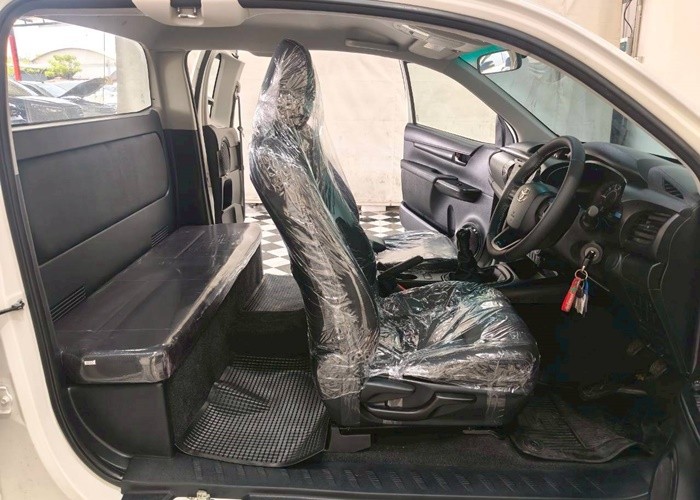 Used 11
                    TOYOTA
                     for Sale Image