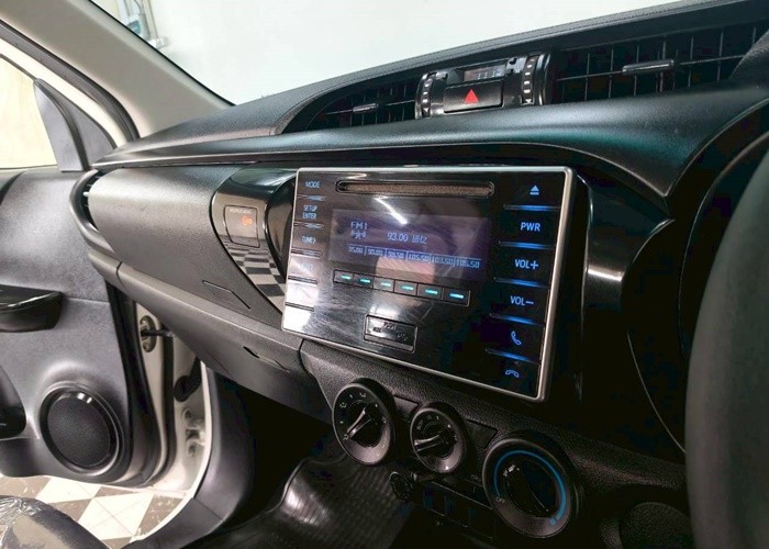 Used 11
                    TOYOTA
                     for Sale Image