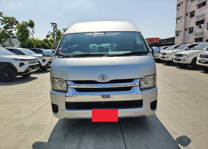 Used 2
                    TOYOTA
                     for Sale Image