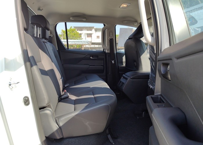 Used 2
                    TOYOTA
                     for Sale Image