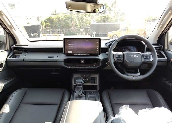 Used 2
                    TOYOTA
                     for Sale Image