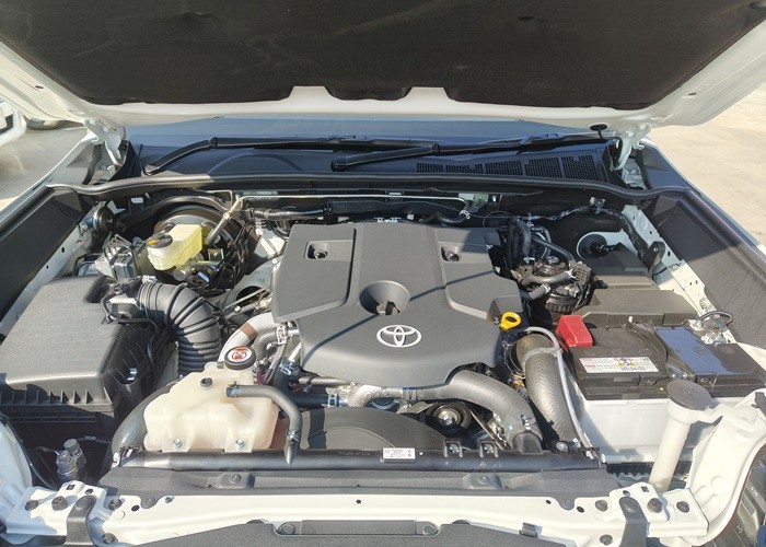 Used 2
                    TOYOTA
                     for Sale Image