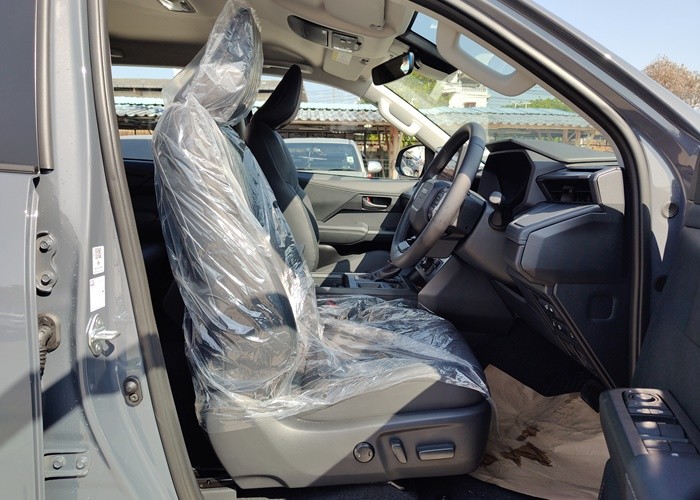 Used 2
                    TOYOTA
                     for Sale Image