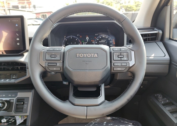 Used 2
                    TOYOTA
                     for Sale Image