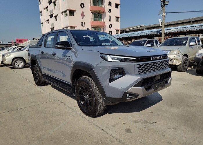 Used 2
                    TOYOTA
                     for Sale Image