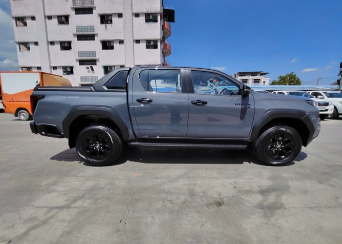 Used 2
                    TOYOTA
                     for Sale Image